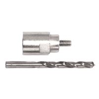 Bottle Stopper Mandrel/Chuck 1" x 8tpi